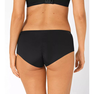 Triumph Essential Minimizer Hipster X SCHWARZ 38