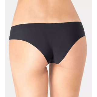 sloggi ZERO Feel Tanga EX SCHWARZ XS