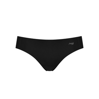 sloggi ZERO Feel Tanga EX SCHWARZ XS