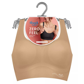 sloggi ZERO Feel Top EX COGNAC L