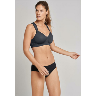 Schiesser Damen Bra,Softcup Natural