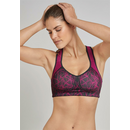 Schiesser Damen Bra, Vario BH Active