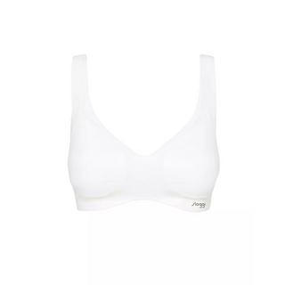 sloggi ZERO Feel Bralette EX WEISS S