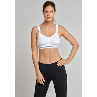 Schiesser Damen Bra, High Impact BH Active