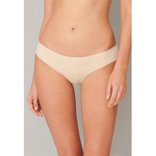 Schiesser Damen Slip Invisible Soft sand 36/S