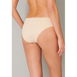 Schiesser Damen Slip Invisible Soft sand 36/S