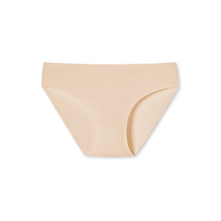 Schiesser Damen Slip Invisible Soft sand 36/S