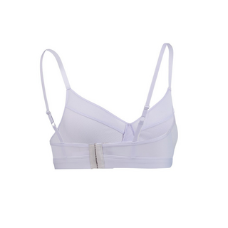 PUMA MICRO MESH BRALETTE 1P HANG purple combo L