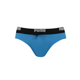 PUMA SWIM MEN LOGO BRIEFS 1P