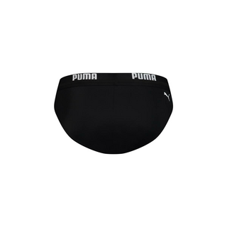 PUMA SWIM MEN LOGO BRIEFS 1P