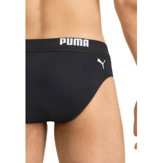 PUMA SWIM MEN LOGO BRIEFS 1P