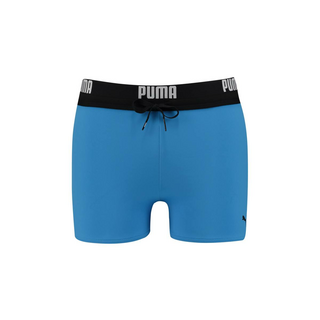 PUMA SWIM MEN LOGO TRUNKS 1P