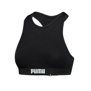 PUMA SWIM WOMEN RACERBACK TOP 1P