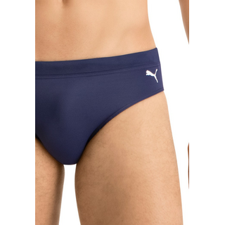 PUMA SWIM MEN CLASSIC SWIM BRIEF 1P navy S