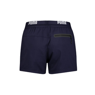 PUMA SWIM MEN LOGO SHORT SHORTS 1P navy S