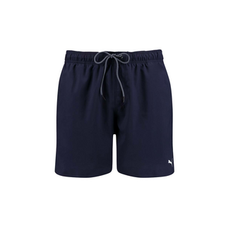 PUMA SWIM MEN MEDIUM LENGTH SWIM SHORTS 1P navy XL