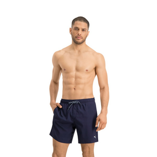 PUMA SWIM MEN MEDIUM LENGTH SWIM SHORTS 1P navy XL