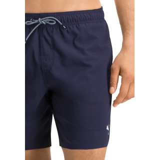 PUMA SWIM MEN MEDIUM LENGTH SWIM SHORTS 1P navy XL