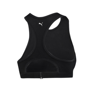 PUMA SWIM WOMEN RACERBACK TOP 1P black XL