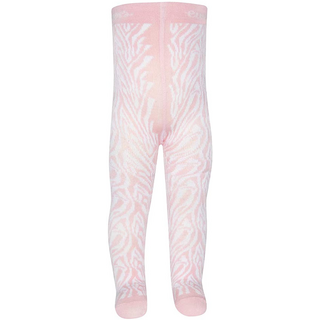 Ewers Strumpfhose Zebra barbierosa 56