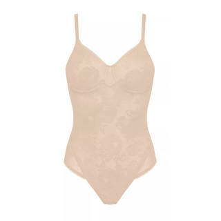 Triumph Wild Rose Sensation BSW NUDE BEIGE 85E