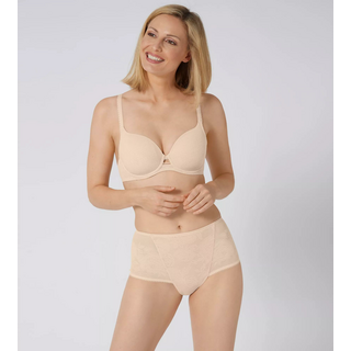 Triumph Wild Rose Sensation Maxi NUDE BEIGE 46