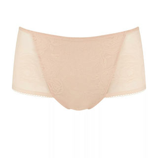 Triumph Wild Rose Sensation Maxi NUDE BEIGE 40