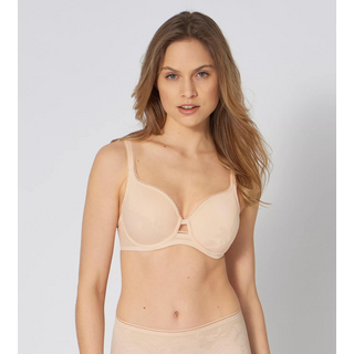 Triumph Wild Rose Sensation WP NUDE BEIGE 085F