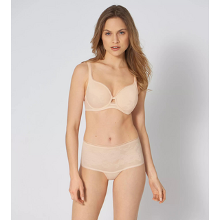 Triumph Wild Rose Sensation WP NUDE BEIGE 085F