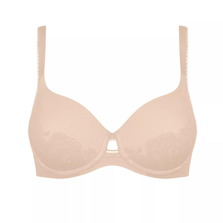 Triumph Wild Rose Sensation WP NUDE BEIGE 085F