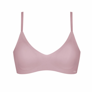 sloggi  ZERO Feel Ultra Bra EX LILAC ORCHIDEE M