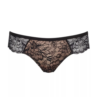 Triumph Amourette Charm Hipster String01 SCHWARZ 36