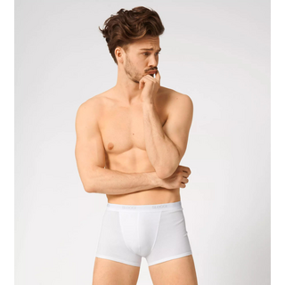 sloggi men Basic Short 2P WEISS 5