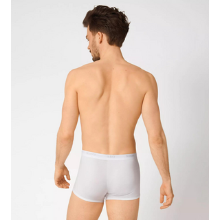 sloggi men Basic Short 2P WEISS 5