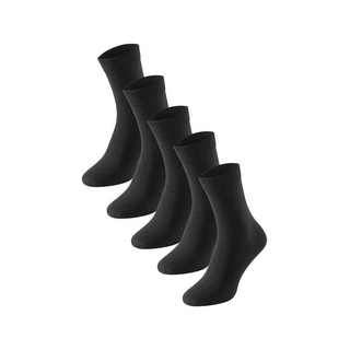 Schiesser Damen 5 Pack Damensocken