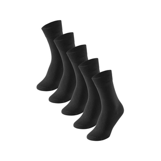 Schiesser Herren 5 Pack Herrensocken