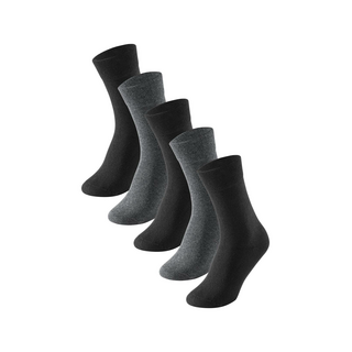 Schiesser Herren 5 Pack Herrensocken