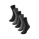 Schiesser Herren 5 Pack Herrensocken