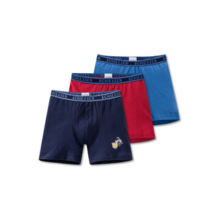 Schiesser Kleinkinder Jungen 3PACK Shorts