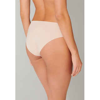 Schiesser Damen Slip Invisible Light sand 38/M