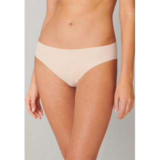 Schiesser Damen Slip Invisible Light sand 38/M