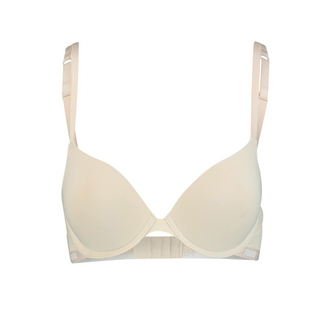 PUMA WOMEN PUSHUP BRA 1P HANG rose dust 75C