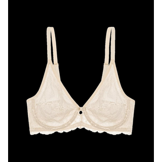 Triumph Amourette Charm W02 CREAMY DREAM 070D