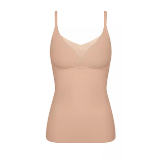 Triumph Triumph Shape Smart Bra-Shirt NEUTRAL BEIGE 4