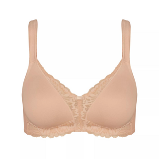 Triumph Modern Lace+Cotton N NEUTRAL BEIGE 100B