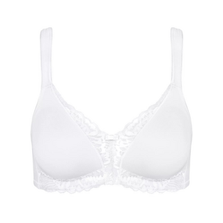 Triumph Modern Lace+Cotton N WEISS 100A