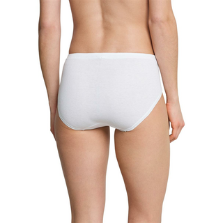 Schiesser Damen 2PACK Hftslip Original FR