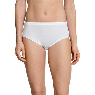 Schiesser Damen 2PACK Hftslip Original FR