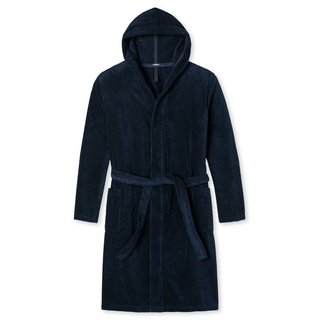 Schiesser Damen Bademantel, 120 cm Bathrobes