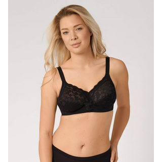 Triumph Delicate Doreen N SCHWARZ 085D